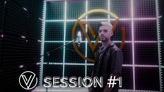 Yosoyverso  SESSION 1 Official Video [upl. by Ornstead]