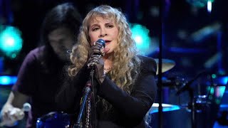 Stevie Nicks Wrote New ProChoice Anthem ‘The Lighthouse’ After Roe v Wade Was Overturned ‘I Find [upl. by Yvad]