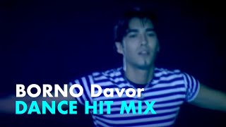 BORNO Davor  Borno dance hit mix live show [upl. by Ayamat485]