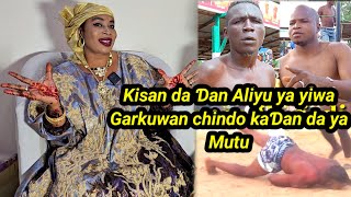 JARUMTAR BAHAGON MAI TAKWASARA YASA NA FUTO A GURUMAƊA KISAN DA ALASAN YAYIWA DOGO BAI ƁATA MIN RAI [upl. by Orville]