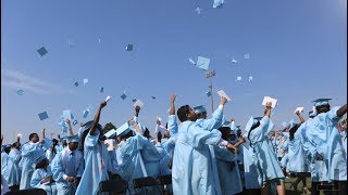 Class of 2018 Graduation Slideshow [upl. by Grimona]