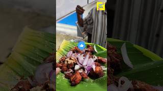 Art of making beef fry beef namakkal [upl. by Ramhaj]