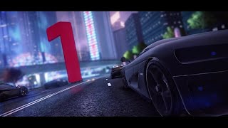 Asphalt 9 Regera x Pudong Rise 102551 [upl. by Giza504]