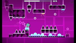 XStep Geometry Dash [upl. by Symons]