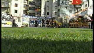 MESSINA promozione in serie b 200001 [upl. by Lester]