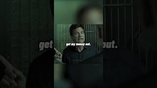 Where’s My Money🥶💵  ozark viral shorts [upl. by Lugar]