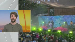 Stern Grove Festival director looks back looks ahead following this year finale [upl. by Maitilde]