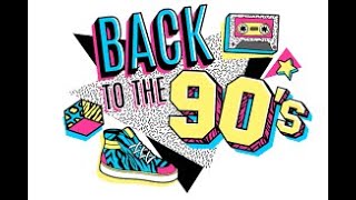 90s Pop Culture  Everything you loved about the 90s [upl. by Yahsat476]