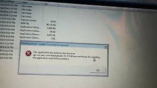 Can Pizza Tower Run on Windows Vista Part 3 [upl. by Pierre]