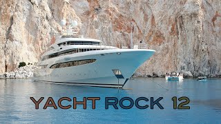 Yacht Rock on Vinyl Records with ZBear Part 12 [upl. by Ofelia713]