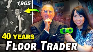 Veteran Wall Street Trader Reveals Strategies Used At Stock Exchanges [upl. by Eldwon968]