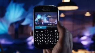 BlackBerry Bold 9900 Harmony Commercial [upl. by Olgnaed]