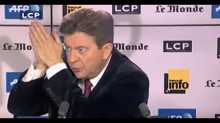 MÉLENCHON  LES RICHES PLEURNICHEURS FISCAUX [upl. by Aleuname]