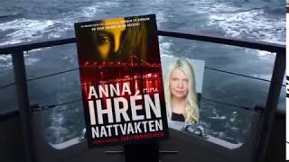 Nattvakten av Anna Ihrén [upl. by Knapp]