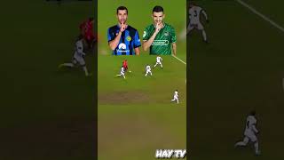 Mkhitaryan vs Spertsyan ⚽️vs⚽️ [upl. by Asilrac]