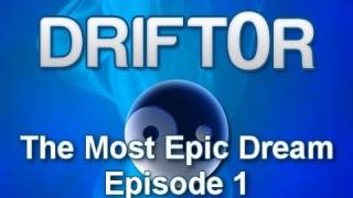 Drift0rs Madness  The Most Epic Dream Ep1  CoD Black Ops MW2 Halo Reach Gameplay Commentary [upl. by Nnylsia904]