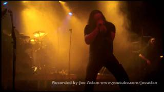 Symphony X Iconoclast  quotEnd Of Innocencequot Live HD [upl. by Adnical]