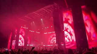 SG Lewis  “Sunsets  Pt2” at CRSSD Spring 2022 [upl. by Dean]