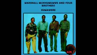 Marshall Munhumumwe Kumawere [upl. by Yesdnyl950]