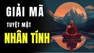 Giải Mã Tuyệt Mật Nhân Tính  Triết Lý Thế Nhân [upl. by Anitap]