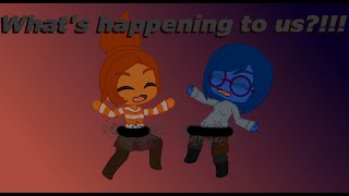 WARNINGS in description What is happening to Deinde and Miri  A Halloween Special [upl. by Emily]