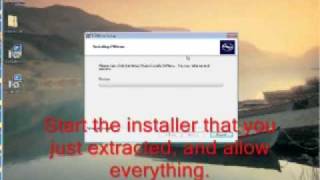 Windows 7 Classic Start Menu Installation [upl. by Tommy]