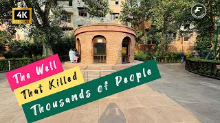 The well that killed thousands of people  AMRITSAR  FOURLINE VIDEOS  4K [upl. by Manolo]