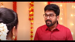 Siragadikka Aasai  Episode Preview 1  29 March [upl. by Llyrehc]