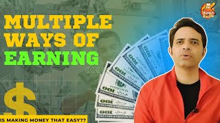 How to Earn Money Proven Ways to Boost Your Income KuriousKaushik [upl. by Teddy]