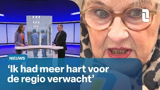 Financieel geen ander scenario mogelijk voor Zuyderland  L1 Nieuws [upl. by Marcus]