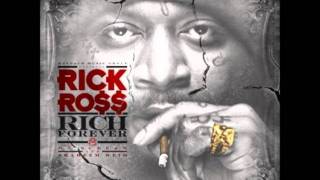 Rick Ross  High Definition NEW [upl. by Estrellita]