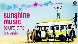 Sunshine Music Tours and Travels  Shailendra Singh movie [upl. by Perrie]