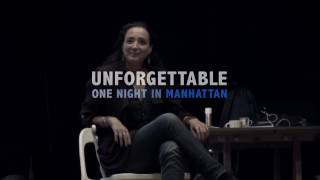 Unforgettable one night in Manhattan  Isabelle Beernaert [upl. by Enida]