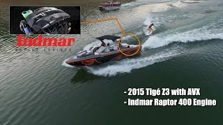 The MOST Efficient Wakesurf Machine Documented [upl. by Inimod568]