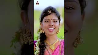 2024 Ugadi Special Song  Nuthana Payanam Song  youtubeshorts  Amulya Studio  Folk Songs Telugu [upl. by Farro]