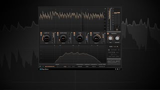 Mixing and Mastering Drums Guitars and Bass with ADPTR AUDIOs SCULPT Plugin  Plugin Alliance [upl. by Chamberlain]