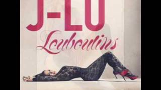 Jennifer Lopez  Louboutins Remix Feat NESRA Produced by The Dream [upl. by Nadine]