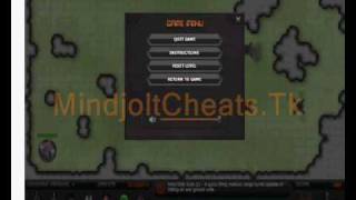 Warzone Tower Defense Mindjolt Cheat [upl. by Arihsan]