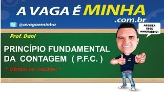 PRINCÍPIO FUNDAMENTAL DA CONTAGEM  ANÁLISE COMBINATÓRIA  MATEMÁTICA ENEM [upl. by Dalpe]