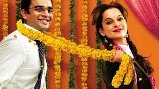 Kangana Ranauts Tanu Weds Manu Returns Box Office Collection ₹47 05 in 4 Days [upl. by Ahsilahk211]