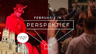 Perspektief Februarie 2023 [upl. by Adnarom]