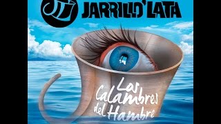 JARRILLO LATA  Qué difícil es [upl. by Shank699]