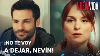 ¿Adem y Nevin se reconciliarán 😓  Nueva Vida  Yeni Hayat [upl. by Neveda]