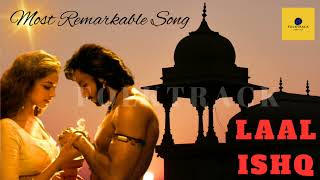 laal ishqfilm ramleela 2013goliyon ki raasleela ramleelaram leela songsramleelafolktrack [upl. by Akimad141]