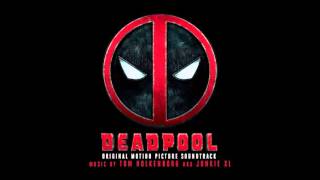 DeadPool SoundtrackNeil Sedaka Calendar Girl [upl. by Helene]