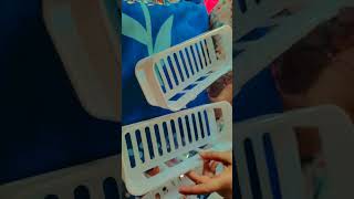 Bathroom organiser meesho meeshoshopping meeshoapp ytshorts [upl. by Jalbert]