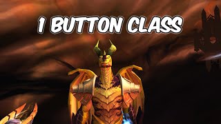 1 BUTTON CLASS  1105 Devastation Evoker PvP  WoW The War Within [upl. by Aened]