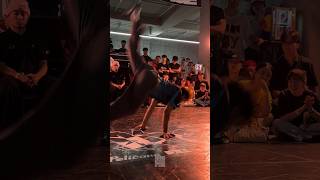 Bboy Jester  Rampage Battle [upl. by Naimad]