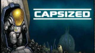 Capsized OST Main Theme [upl. by Lecia]