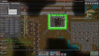 Factorio Mod Spotlight  New Game Plus [upl. by Ahseinod429]